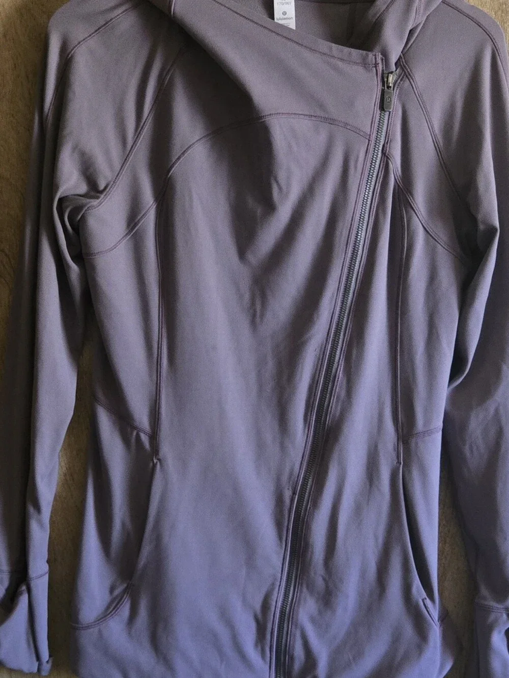 Lululemon Every Journey Hoodie